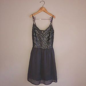 Hollister Summer Dress